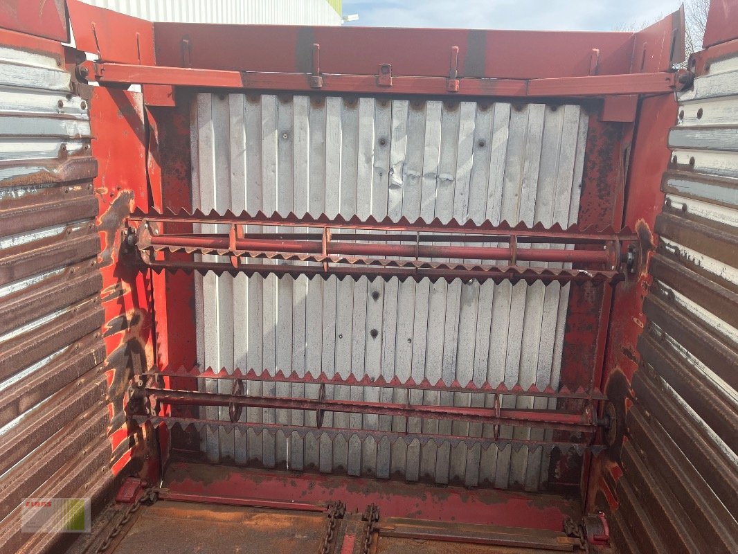 Häcksel Transportwagen typu Strautmann Giga Trailer 2246 DO, Gebrauchtmaschine v Bordesholm (Obrázek 11)