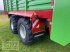 Häcksel Transportwagen des Typs Strautmann Giga-Trailer 460, Neumaschine in Schwabach Wolkersdorf (Bild 4)