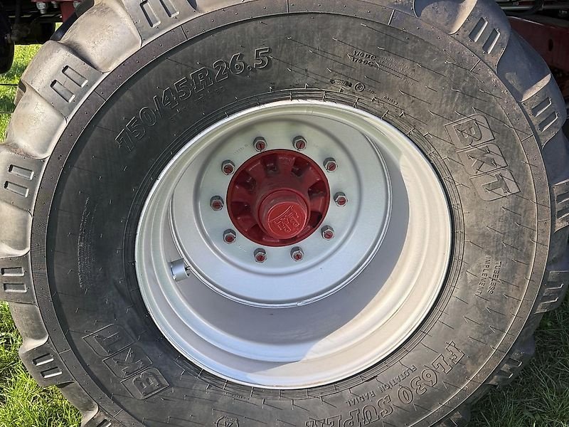 Häcksel Transportwagen des Typs Strautmann Strautmann Giga Trailer 460 DO ,,nur eine Saison genutzt'', Gebrauchtmaschine in Ostercappeln (Bild 8)