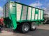 Häcksel Transportwagen des Typs Tebbe ST 500 Tandem Silotrailer, Gebrauchtmaschine in Bockel - Gyhum (Bild 1)