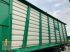 Häcksel Transportwagen des Typs Tebbe ST 500 Tandem Silotrailer, Neumaschine in Bockel - Gyhum (Bild 5)