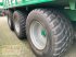 Häcksel Transportwagen του τύπου Tebbe ST 650 Tridem-Silotrailer, Gebrauchtmaschine σε Bockel - Gyhum (Φωτογραφία 10)