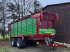 Häckselwagen del tipo Strautmann Giga-Trailer 460, Gebrauchtmaschine In Stade (Immagine 4)