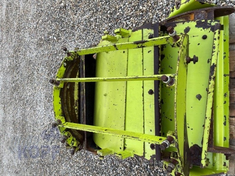 Häckselwerk of the type CLAAS Turm Häckselböden für Jaguar 680-695 / 820-880, Gebrauchtmaschine in Schutterzell