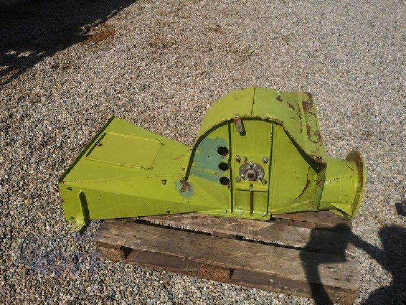 Häckselwerk of the type CLAAS Turm Häckselböden für Jaguar 680-695 / 820-880, Gebrauchtmaschine in Schutterzell (Picture 4)