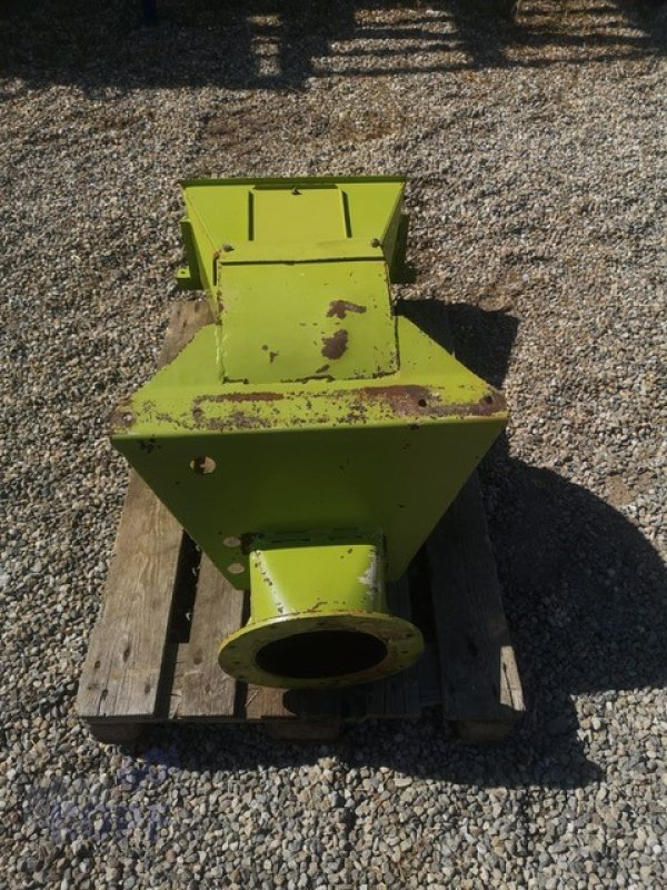 Häckselwerk of the type CLAAS Turm Häckselböden für Jaguar 680-695 / 820-880, Gebrauchtmaschine in Schutterzell (Picture 5)