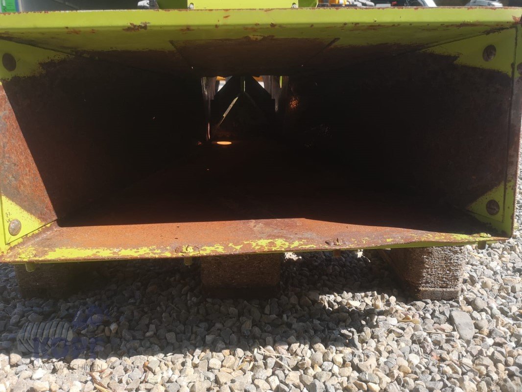 Häckselwerk of the type CLAAS Turm Häckselböden für Jaguar 680-695 / 820-880, Gebrauchtmaschine in Schutterzell (Picture 7)