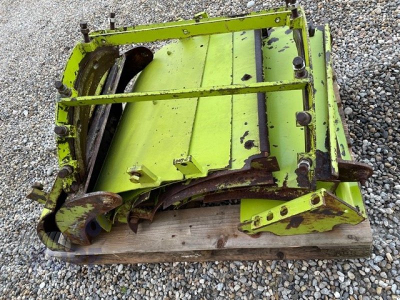 Häckselwerk of the type CLAAS Turm Häckselböden für Jaguar 680-695 / 820-880, Gebrauchtmaschine in Schutterzell (Picture 10)