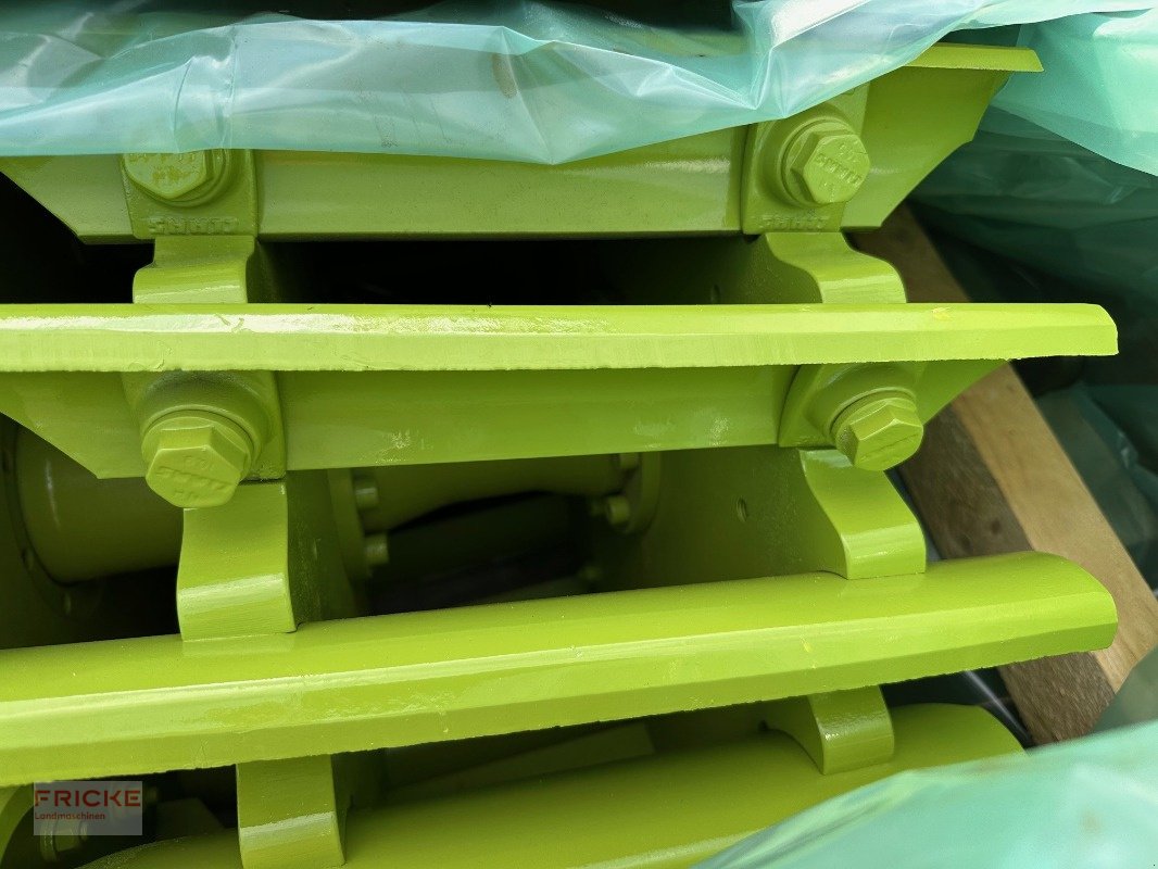 Häckselwerk типа CLAAS V-MAX 36, Gebrauchtmaschine в Bockel - Gyhum (Фотография 4)