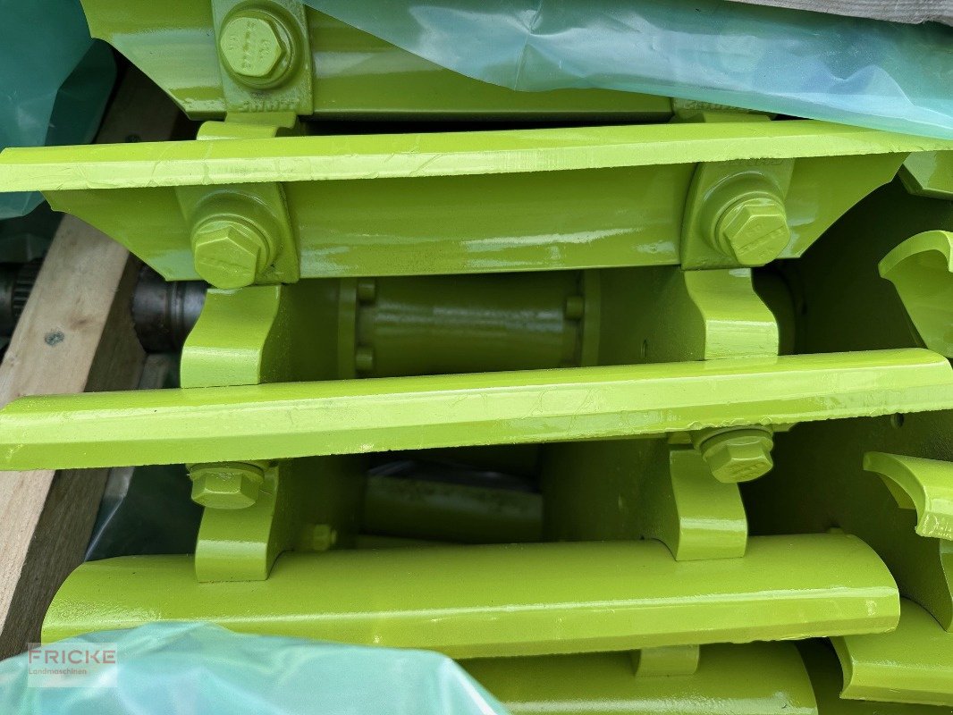 Häckselwerk типа CLAAS V-MAX 36, Gebrauchtmaschine в Bockel - Gyhum (Фотография 5)