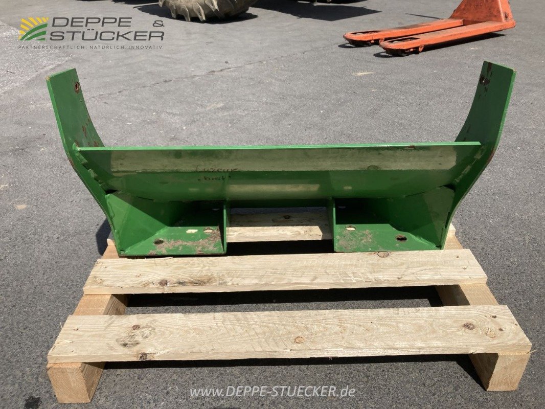 Häckselwerk tip John Deere Luzerneboden für Feldhäcksler der Serie 8000, Gebrauchtmaschine in Rietberg (Poză 3)