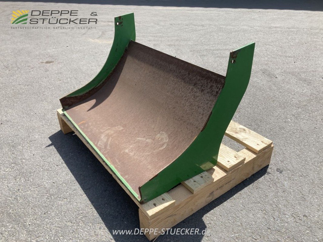 Häckselwerk of the type John Deere Luzerneboden für Feldhäcksler der Serie 8000, Gebrauchtmaschine in Rietberg (Picture 1)