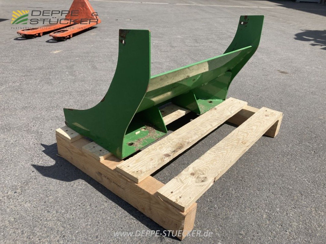 Häckselwerk of the type John Deere Luzerneboden für Feldhäcksler der Serie 8000, Gebrauchtmaschine in Rietberg (Picture 2)