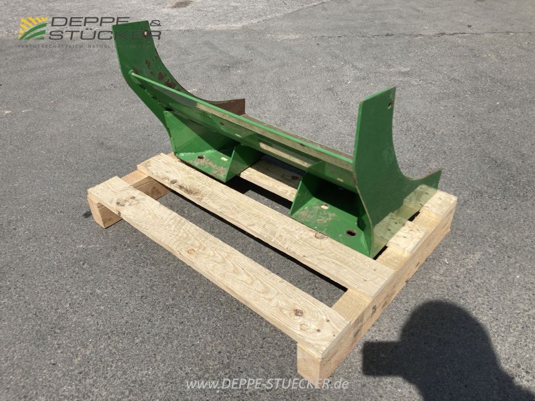 Häckselwerk of the type John Deere Luzerneboden für Feldhäcksler der Serie 8000, Gebrauchtmaschine in Rietberg (Picture 4)