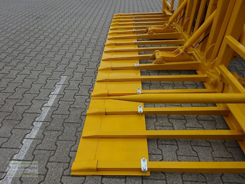 Häcksler typu ALL IN ONE GmbH OCE Silageaufschiebegabeln Xerionausführung (10 t.) SAG I-4300 H, Neumaschine v Itterbeck (Obrázek 19)