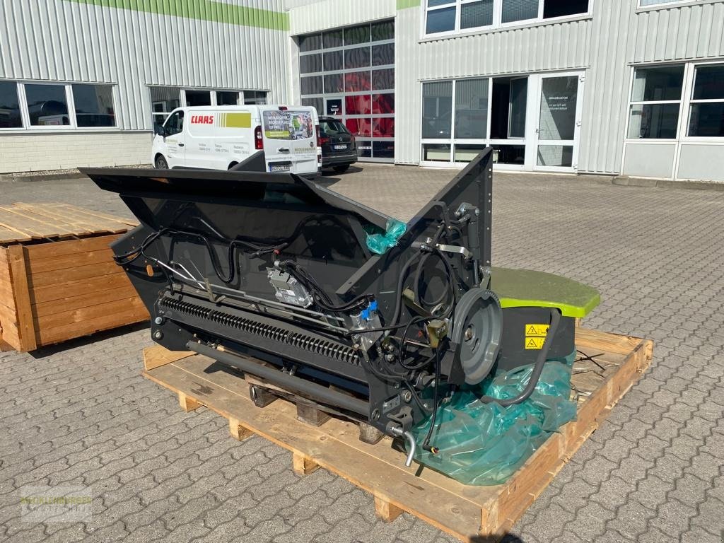 Häcksler του τύπου CLAAS Strohhäcksler für Lexion 760-740 (C7), Neumaschine σε Mühlengeez (Φωτογραφία 1)