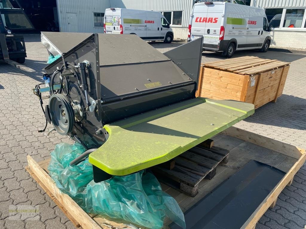 Häcksler του τύπου CLAAS Strohhäcksler für Lexion 760-740 (C7), Neumaschine σε Mühlengeez (Φωτογραφία 3)