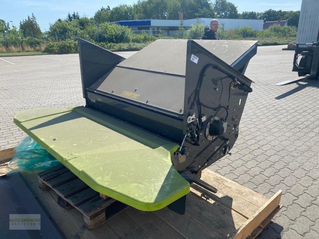 Häcksler του τύπου CLAAS Strohhäcksler für Lexion 760-740 (C7), Neumaschine σε Mühlengeez (Φωτογραφία 4)