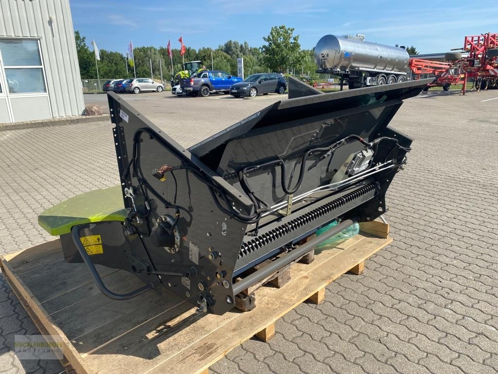 Häcksler του τύπου CLAAS Strohhäcksler für Lexion 760-740 (C7), Neumaschine σε Mühlengeez (Φωτογραφία 5)