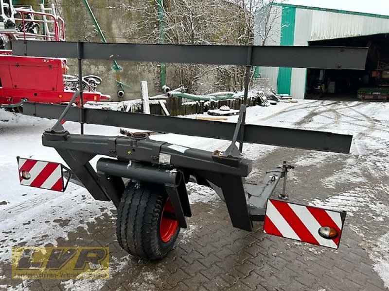 Häcksler typu CLAAS Transportrad für Orbis, Gebrauchtmaschine v Steinau-Rebsdorf (Obrázek 1)