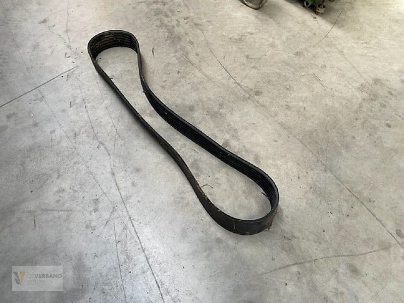 Häcksler tipa Krone Kornkracker passeng BX 600, Gebrauchtmaschine u Colmar-Berg (Slika 5)