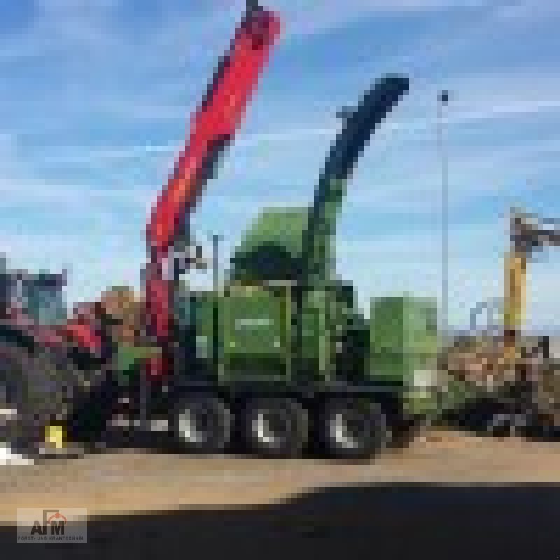 Häcksler tip Pezzolato PTH 1000x1200, Neumaschine in Haselbach (Poză 2)