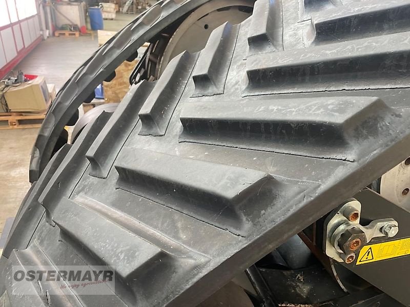 Häcksler typu Zuidberg Raupenlaufwerk für CASE IH AXIAL, Gebrauchtmaschine v Rohr i .NB (Obrázek 4)