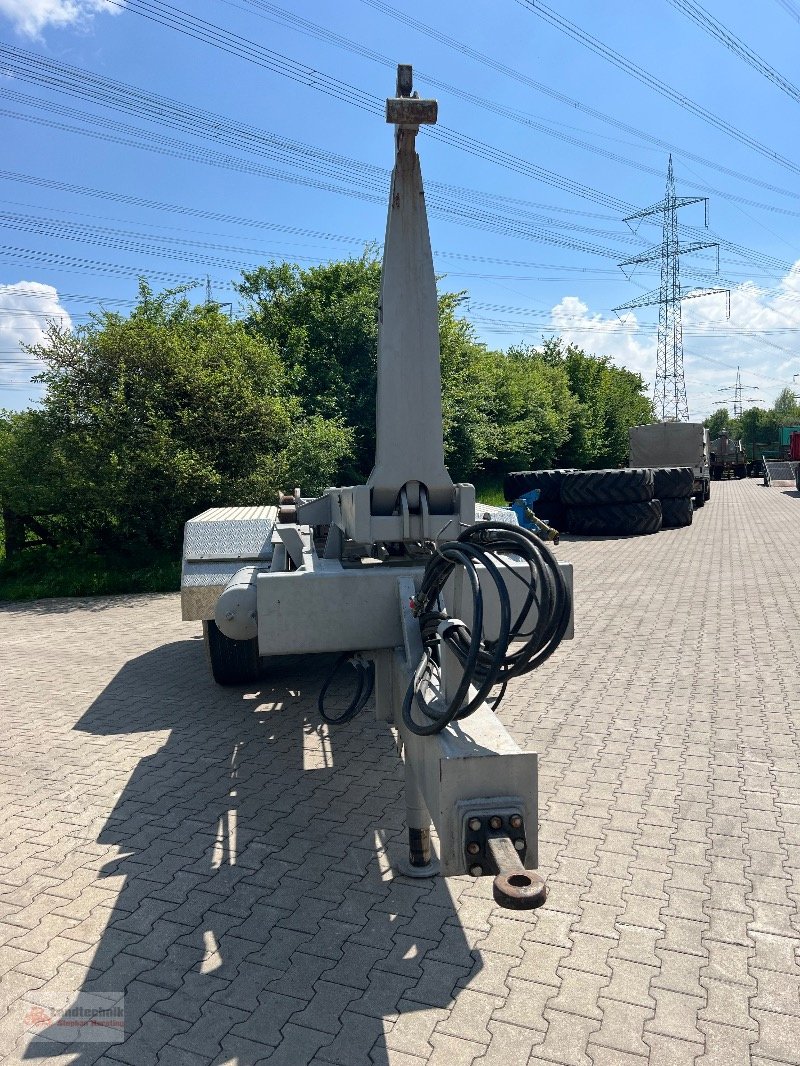 Hakenwagen tipa Atlas ARK-122 Hakenliftanhänger, Gebrauchtmaschine u Marl (Slika 10)