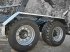Hakenwagen typu Ekoagri Hakenliftanhänger / hook trailer Eko 12, Neumaschine v Michałowo (Obrázek 9)