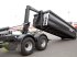 Hakenwagen des Typs Fliegl HKL 22 JUMBO TANDEM, Neumaschine in Cham (Bild 6)