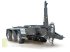 Hakenwagen des Typs Fliegl HKL 22 JUMBO TANDEM, Neumaschine in Gefrees (Bild 1)