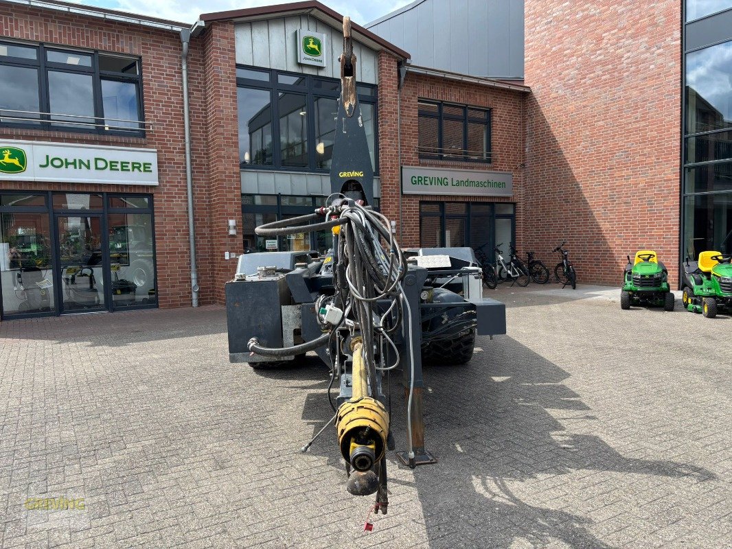 Hakenwagen tipa Fortuna FTH 300 Hakenlift, Gebrauchtmaschine u Ahaus (Slika 2)