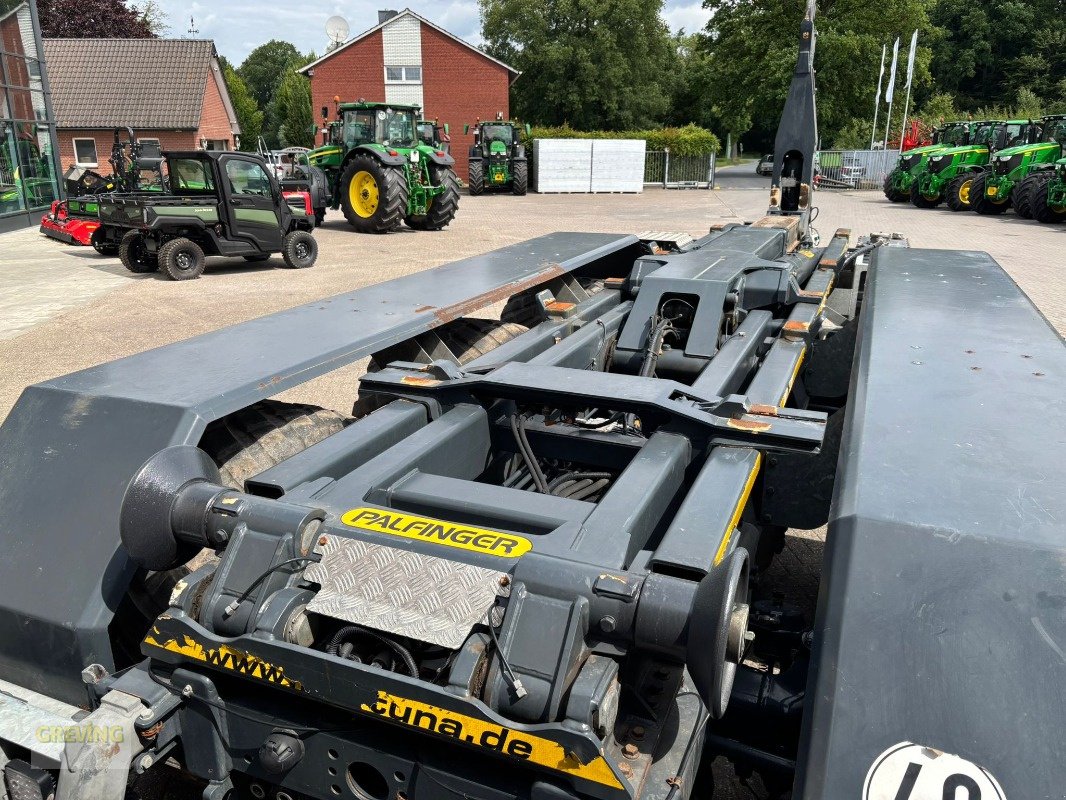 Hakenwagen tipa Fortuna FTH 300 Hakenlift, Gebrauchtmaschine u Ahaus (Slika 7)