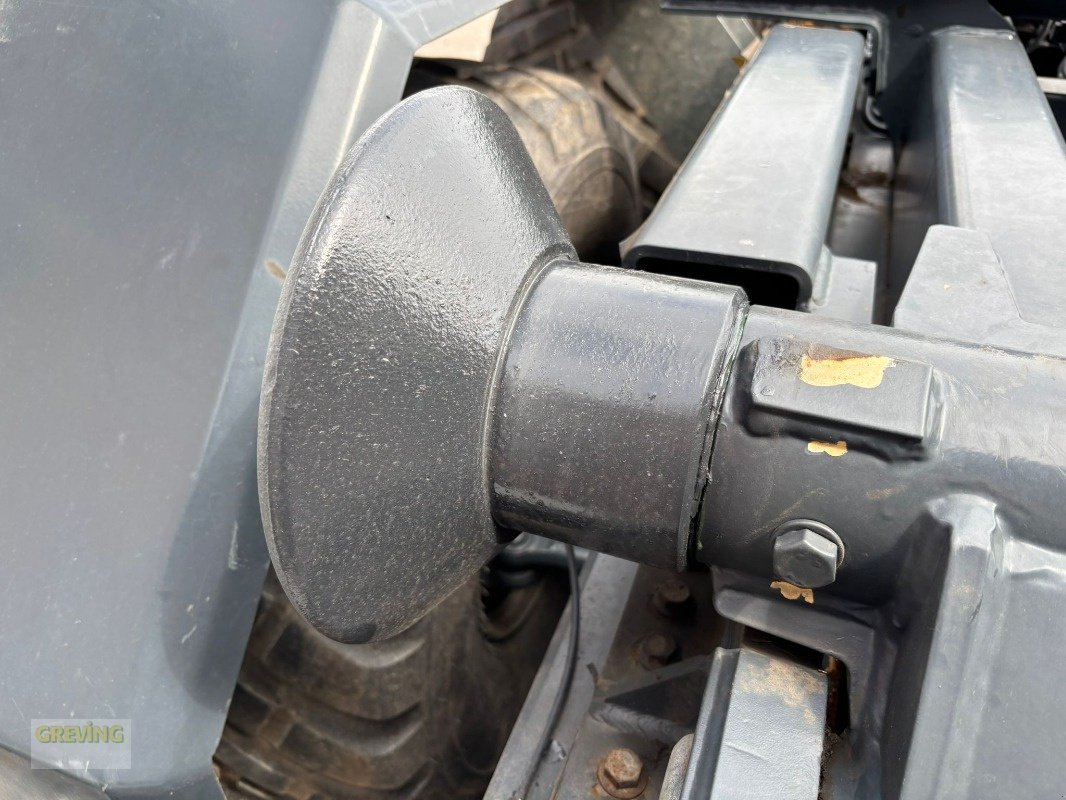 Hakenwagen tipa Fortuna FTH 300 Hakenlift, Gebrauchtmaschine u Ahaus (Slika 8)