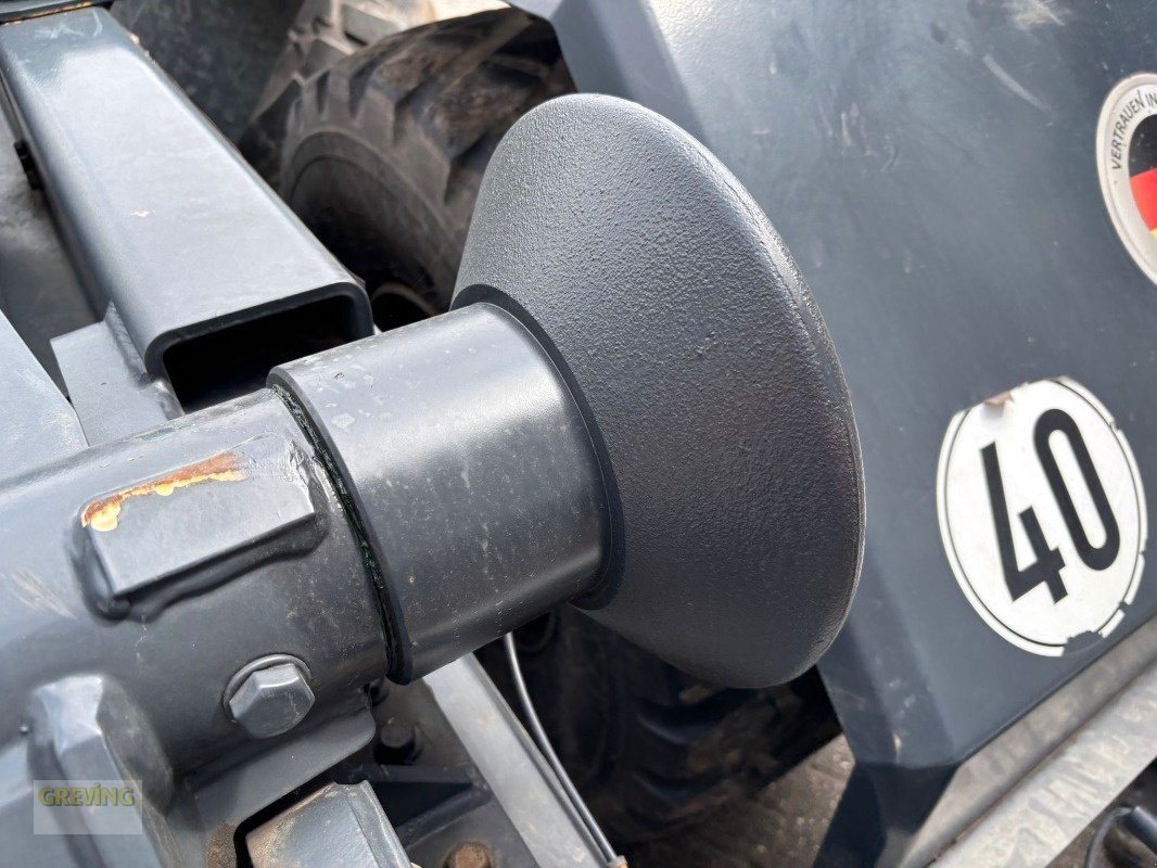 Hakenwagen tipa Fortuna FTH 300 Hakenlift, Gebrauchtmaschine u Ahaus (Slika 9)