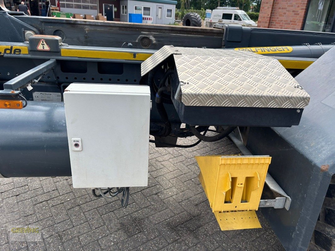 Hakenwagen tipa Fortuna FTH 300 Hakenlift, Gebrauchtmaschine u Ahaus (Slika 11)