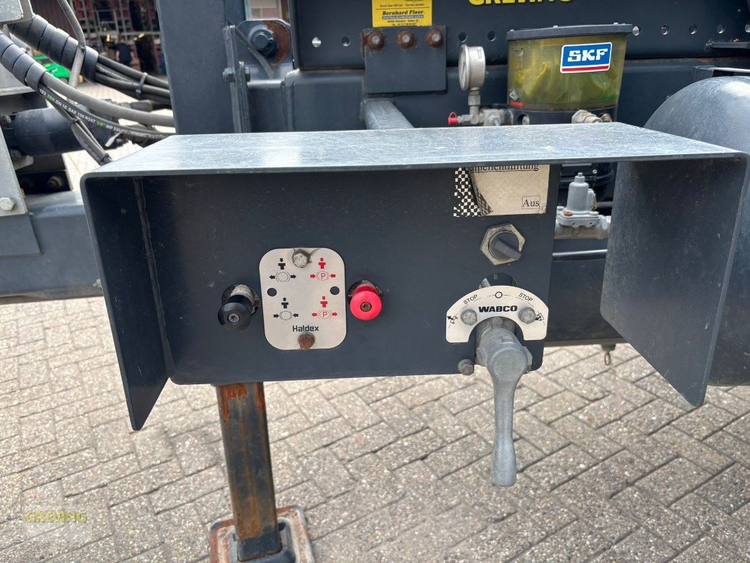 Hakenwagen tipa Fortuna FTH 300 Hakenlift, Gebrauchtmaschine u Ahaus (Slika 12)