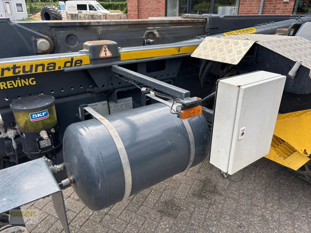 Hakenwagen tipa Fortuna FTH 300 Hakenlift, Gebrauchtmaschine u Ahaus (Slika 13)