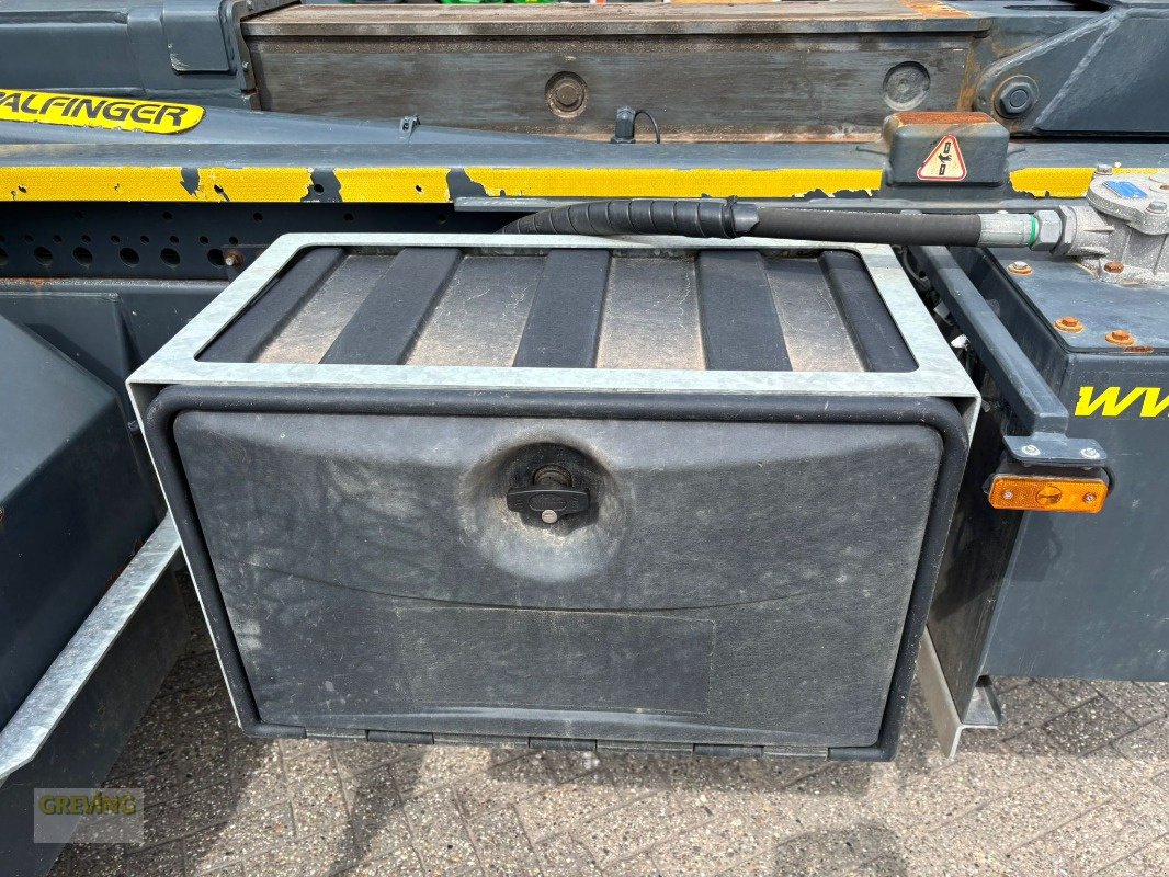 Hakenwagen tipa Fortuna FTH 300 Hakenlift, Gebrauchtmaschine u Ahaus (Slika 14)