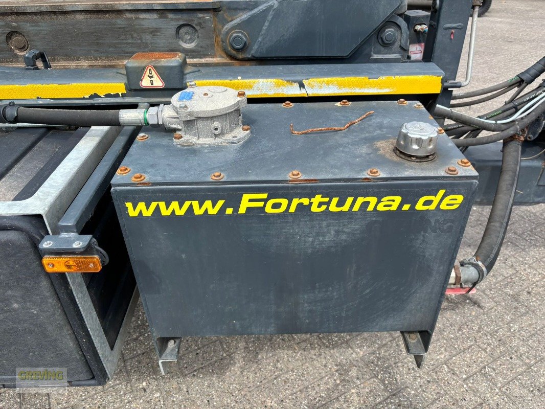 Hakenwagen tipa Fortuna FTH 300 Hakenlift, Gebrauchtmaschine u Ahaus (Slika 15)