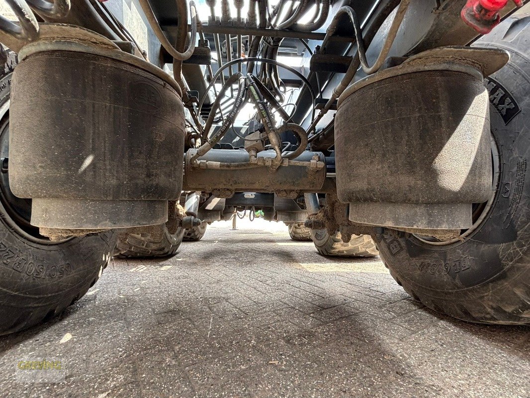 Hakenwagen tipa Fortuna FTH 300 Hakenlift, Gebrauchtmaschine u Ahaus (Slika 16)