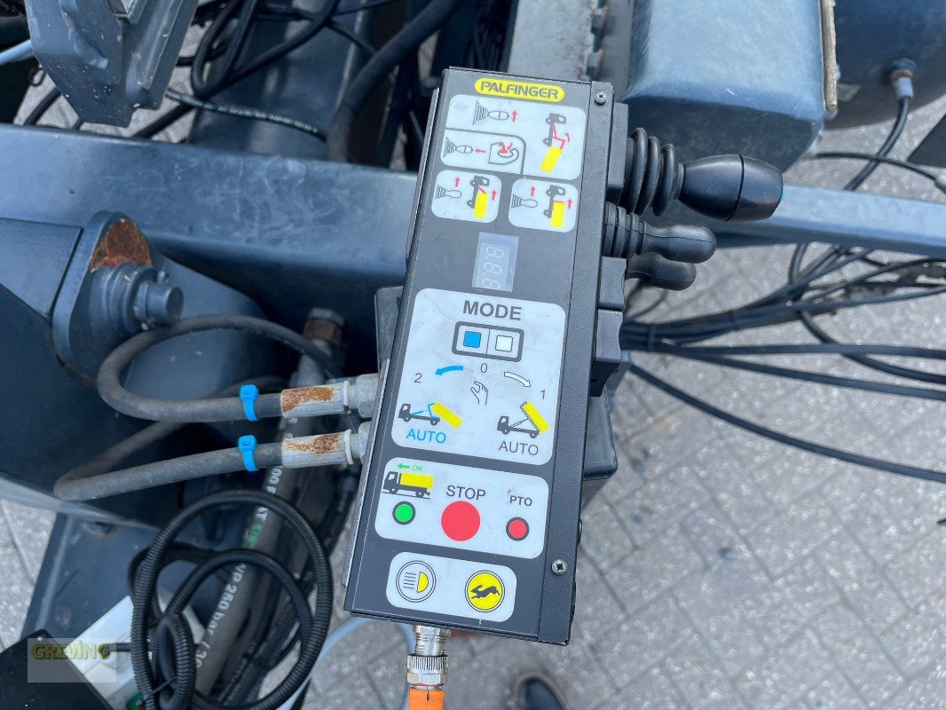 Hakenwagen tipa Fortuna FTH 300 Hakenlift, Gebrauchtmaschine u Ahaus (Slika 17)