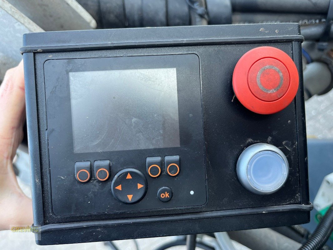 Hakenwagen tipa Fortuna FTH 300 Hakenlift, Gebrauchtmaschine u Ahaus (Slika 18)