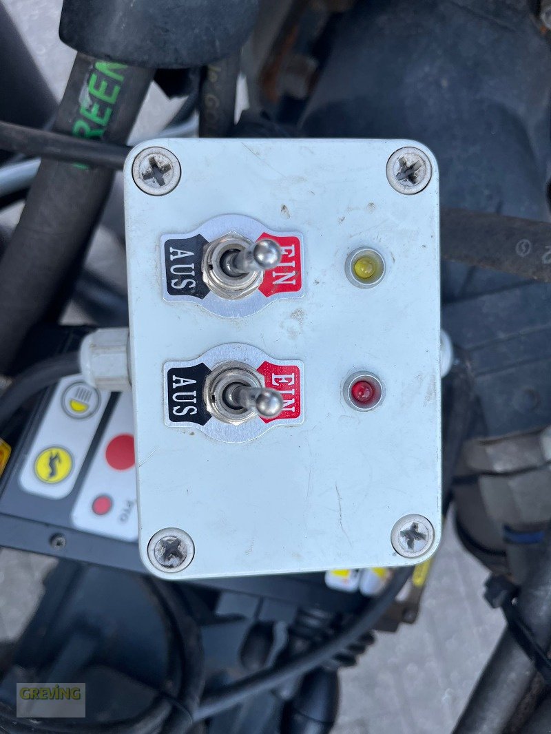 Hakenwagen tipa Fortuna FTH 300 Hakenlift, Gebrauchtmaschine u Ahaus (Slika 19)