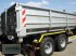 Hakenwagen des Typs Metaltech PH 12 - Hakenlift / 15t, Neumaschine in Kematen (Bild 5)