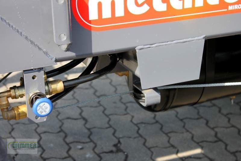 Hakenwagen des Typs Metaltech PH 12 - Hakenlift / 15t, Neumaschine in Kematen (Bild 11)