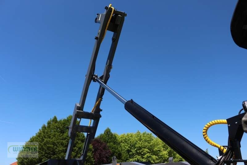 Hakenwagen typu Metaltech PH 16 - Hakenlift / 20.7t, Neumaschine v Kematen (Obrázek 5)