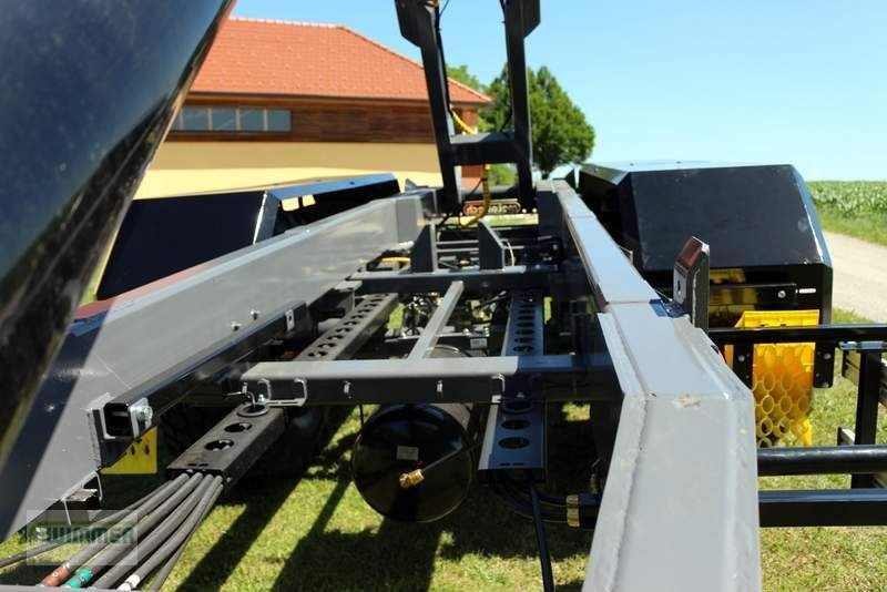 Hakenwagen typu Metaltech PH 16 - Hakenlift / 20.7t, Neumaschine v Kematen (Obrázek 9)