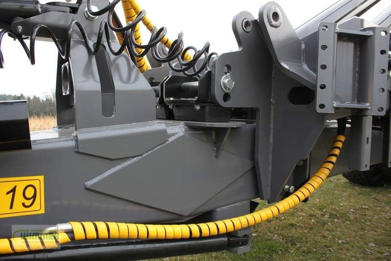 Hakenwagen typu Metaltech PH19 - Hakenlift / 23t, Neumaschine v Kematen (Obrázek 5)