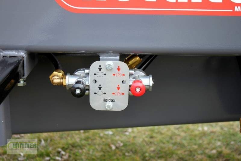 Hakenwagen typu Metaltech PH19 - Hakenlift / 23t, Neumaschine v Kematen (Obrázek 9)